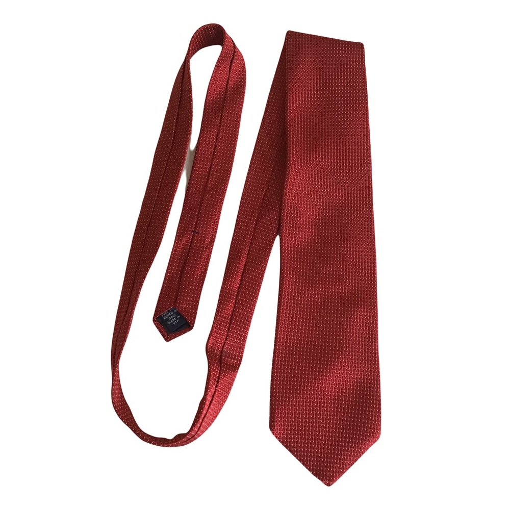 Brooks Brothers Silk Tie